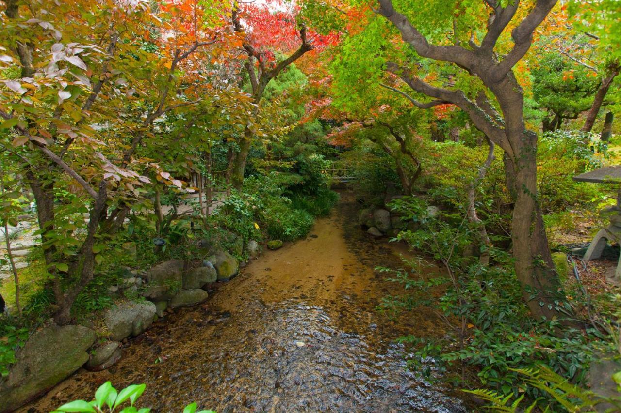 Funaya Matsuyama  Exterior photo